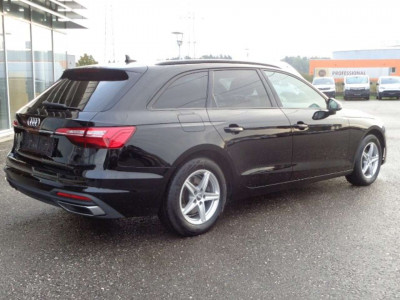 Audi A4 Gebrauchtwagen Audi A4 Gebrauchtwagen