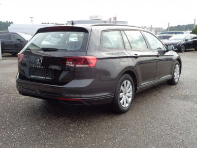 VW Passat Gebrauchtwagen VW Passat Gebrauchtwagen