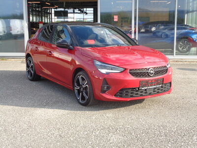 Opel Corsa Gebrauchtwagen