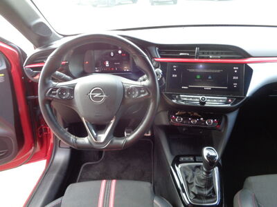 Opel Corsa Gebrauchtwagen