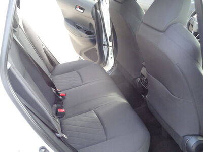 Toyota Corolla Gebrauchtwagen