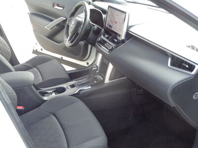 Toyota Corolla Gebrauchtwagen