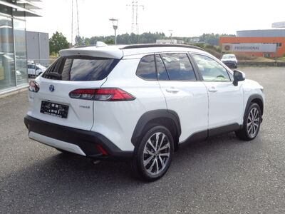 Toyota Corolla Gebrauchtwagen