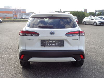 Toyota Corolla Gebrauchtwagen