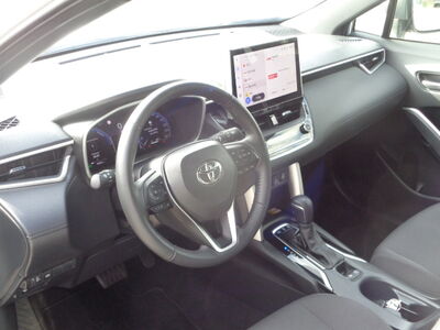 Toyota Corolla Gebrauchtwagen