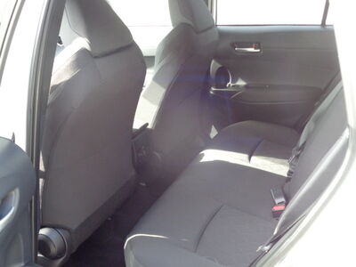 Toyota Corolla Gebrauchtwagen