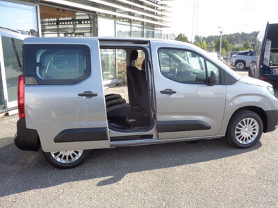Toyota Proace Gebrauchtwagen Toyota Proace Gebrauchtwagen