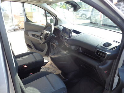 Toyota Proace Gebrauchtwagen Toyota Proace Gebrauchtwagen