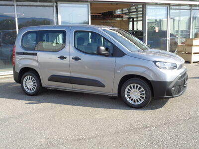 Toyota Proace Gebrauchtwagen Toyota Proace Gebrauchtwagen