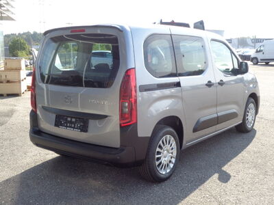 Toyota Proace Gebrauchtwagen Toyota Proace Gebrauchtwagen
