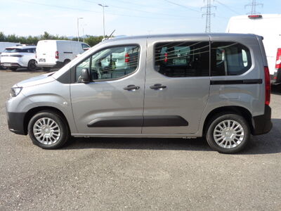 Toyota Proace Gebrauchtwagen Toyota Proace Gebrauchtwagen