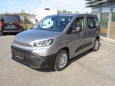 Toyota Proace Gebrauchtwagen Toyota Proace Gebrauchtwagen