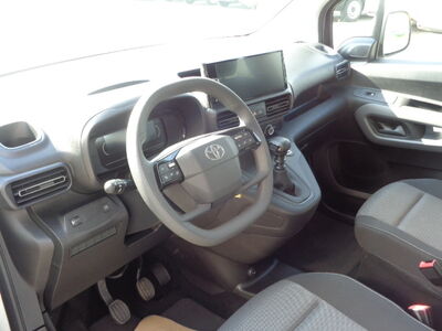 Toyota Proace Gebrauchtwagen Toyota Proace Gebrauchtwagen