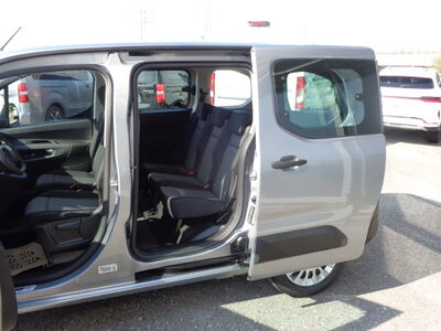 Toyota Proace Gebrauchtwagen Toyota Proace Gebrauchtwagen