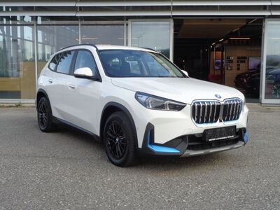 BMW iX1 Gebrauchtwagen BMW iX1 Gebrauchtwagen
