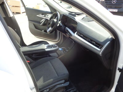 BMW iX1 Gebrauchtwagen BMW iX1 Gebrauchtwagen