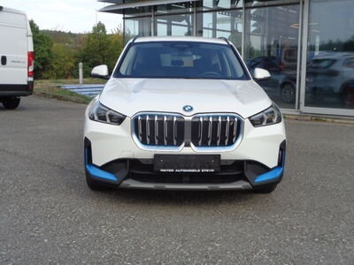 BMW iX1 Gebrauchtwagen BMW iX1 Gebrauchtwagen