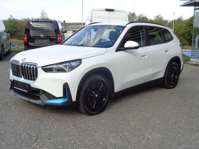 BMW iX1 Gebrauchtwagen BMW iX1 Gebrauchtwagen