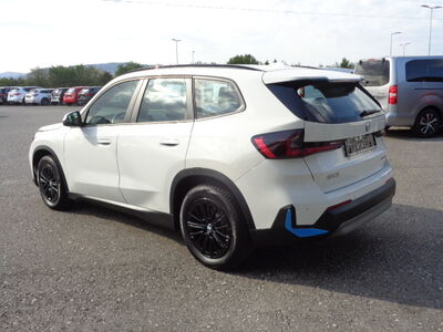 BMW iX1 Gebrauchtwagen BMW iX1 Gebrauchtwagen
