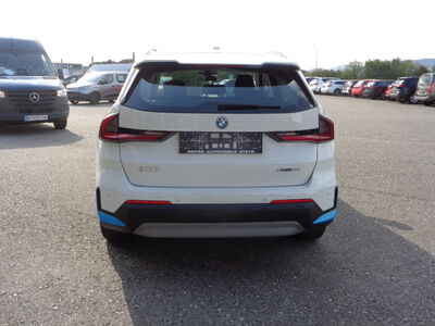 BMW iX1 Gebrauchtwagen BMW iX1 Gebrauchtwagen