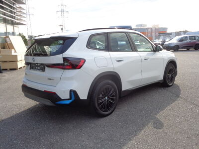 BMW iX1 Gebrauchtwagen BMW iX1 Gebrauchtwagen