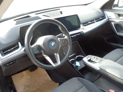 BMW iX1 Gebrauchtwagen BMW iX1 Gebrauchtwagen