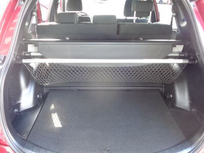 Toyota RAV4 Gebrauchtwagen