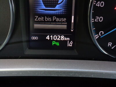 Toyota RAV4 Gebrauchtwagen