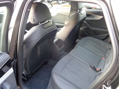 Audi A4 Gebrauchtwagen Audi A4 Gebrauchtwagen
