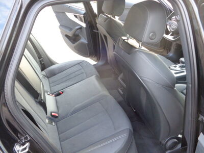 Audi A4 Gebrauchtwagen Audi A4 Gebrauchtwagen