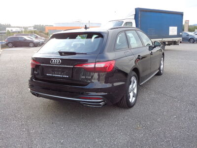 Audi A4 Gebrauchtwagen Audi A4 Gebrauchtwagen