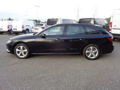 Audi A4 Gebrauchtwagen Audi A4 Gebrauchtwagen