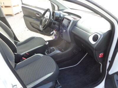 Toyota Aygo Gebrauchtwagen Toyota Aygo Gebrauchtwagen
