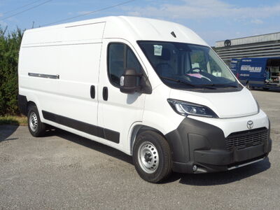Toyota ProAce Max Neuwagen Toyota ProAce Max Neuwagen