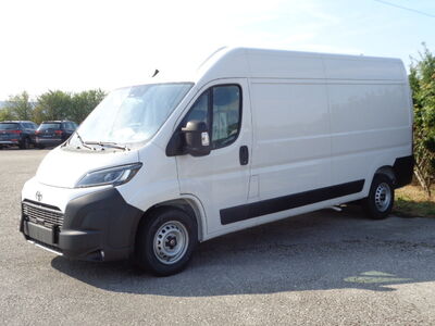 Toyota ProAce Max Neuwagen Toyota ProAce Max Neuwagen