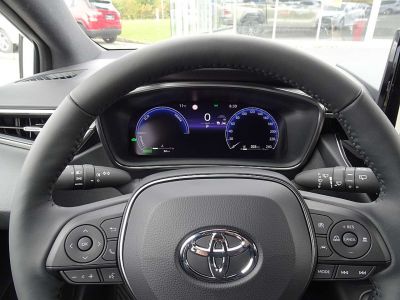 Toyota Corolla Vorführwagen