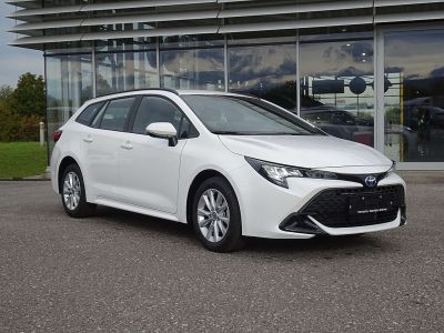 Toyota Corolla Vorführwagen