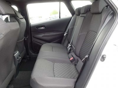 Toyota Corolla Vorführwagen