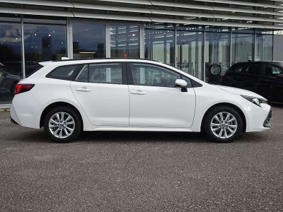Toyota Corolla Vorführwagen