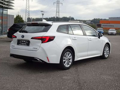 Toyota Corolla Vorführwagen