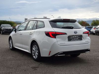 Toyota Corolla Vorführwagen