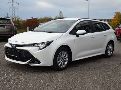 Toyota Corolla Vorführwagen