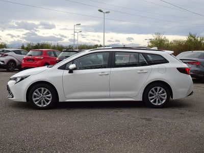 Toyota Corolla Vorführwagen