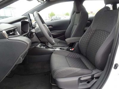 Toyota Corolla Vorführwagen