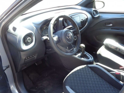 Toyota Aygo Vorführwagen Toyota Aygo Vorführwagen