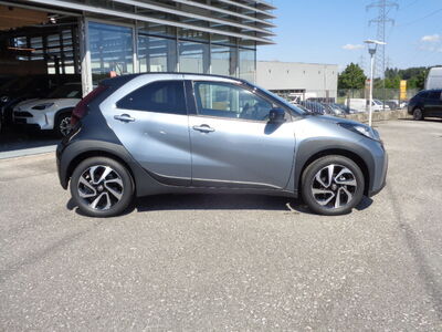 Toyota Aygo X Vorführwagen Toyota Aygo X Vorführwagen