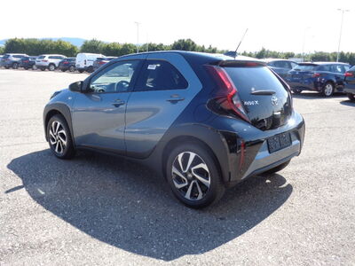 Toyota Aygo X Vorführwagen Toyota Aygo X Vorführwagen
