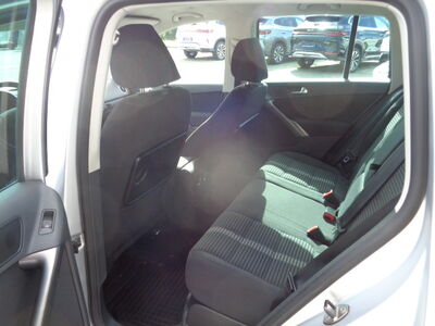 VW Tiguan Gebrauchtwagen VW Tiguan Gebrauchtwagen
