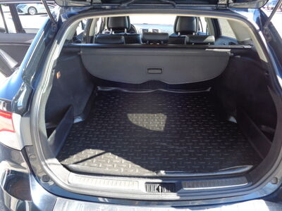 Toyota Avensis Gebrauchtwagen