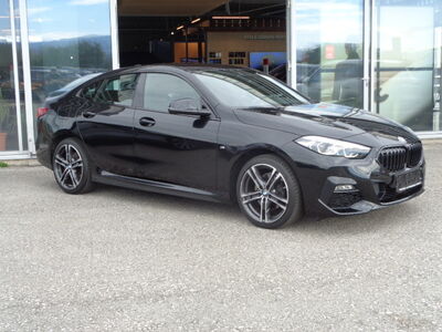 BMW 2er Gebrauchtwagen BMW 2er Gebrauchtwagen